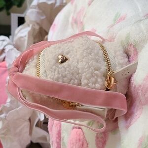 Juicy Couture Bag Charm Backpack 💕